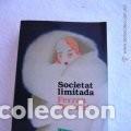 Libros de segunda mano: Societat Limitada Ferran Torrent en catal&aacute;n - Foto 1