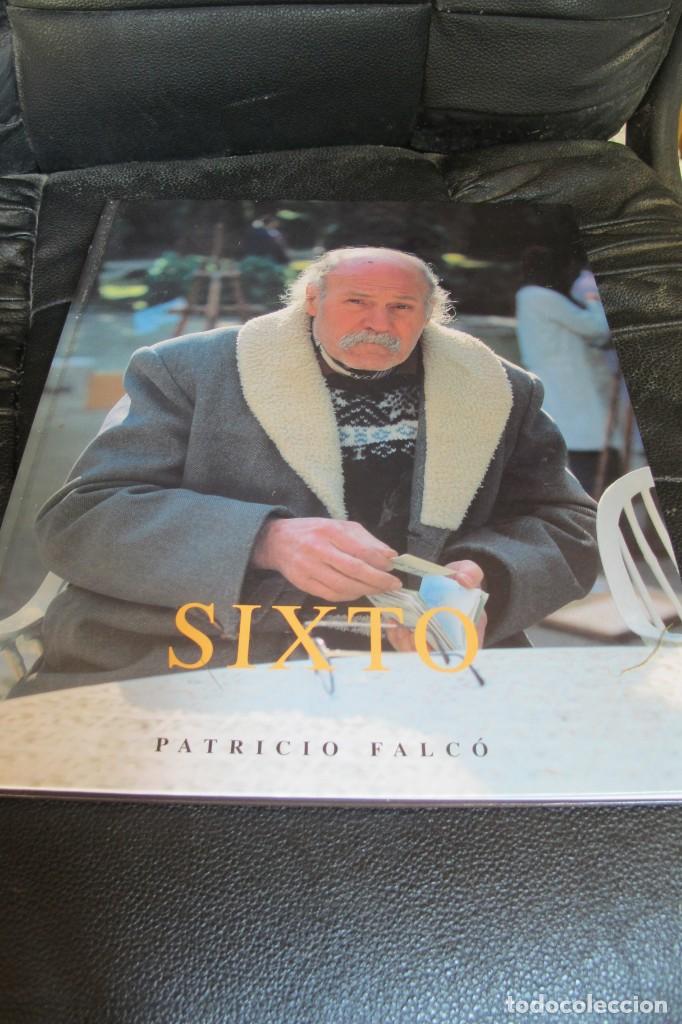 Libros de segunda mano: SIXTO. PATRICIO FALCO, en catala - Foto 1