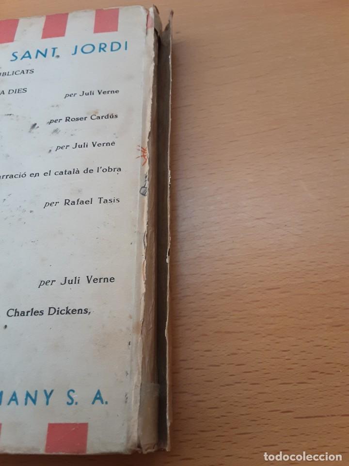 Libros de segunda mano: Aventures de Rom&agrave; Kalbris - Foto 5