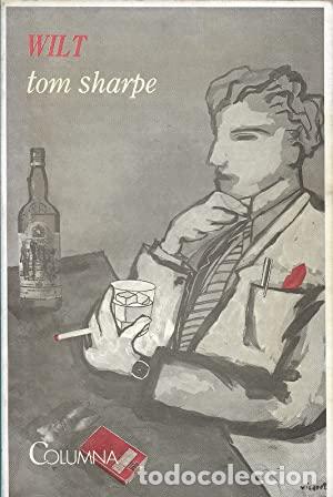 Libros de segunda mano: WILT (Catal&agrave;n) - Sharpe,Tom - Foto 1