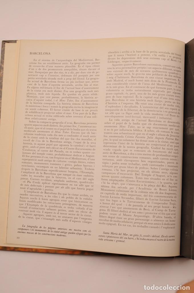 Libros de segunda mano: Gu&iacute;a de Catalunya - PLA, Jos&eacute; - Foto 5