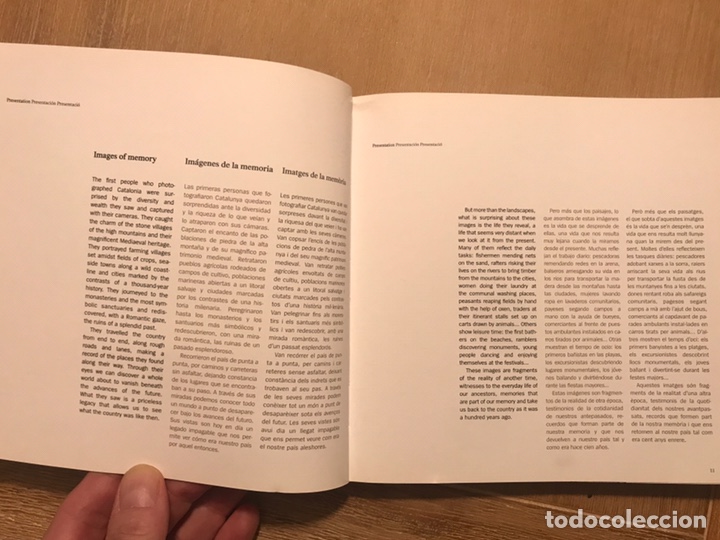 Libros de segunda mano: Catalunya Ahir - Foto 2