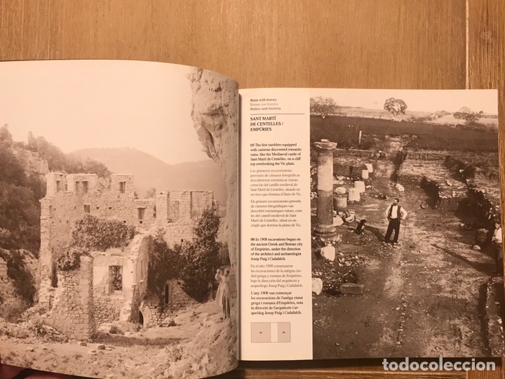 Libros de segunda mano: Catalunya Ahir - Foto 4