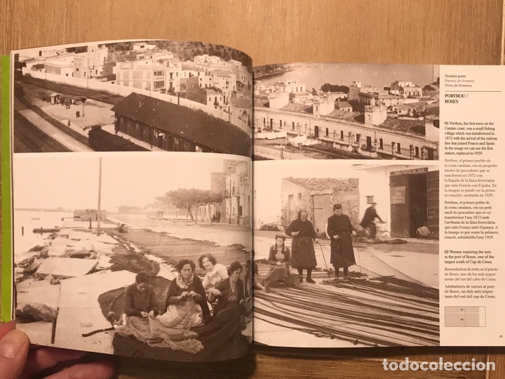 Libros de segunda mano: Catalunya Ahir - Foto 5