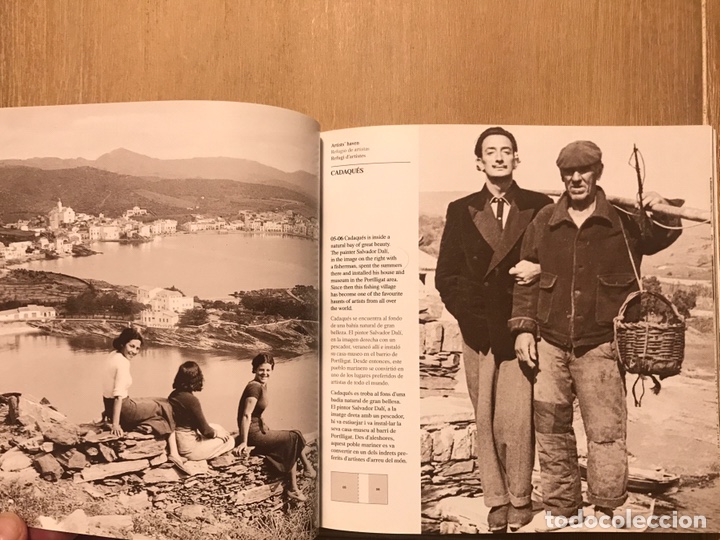 Libros de segunda mano: Catalunya Ahir - Foto 6