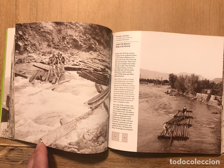 Libros de segunda mano: Catalunya Ahir - Foto 7