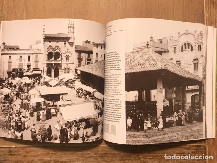 Libros de segunda mano: Catalunya Ahir - Foto 10