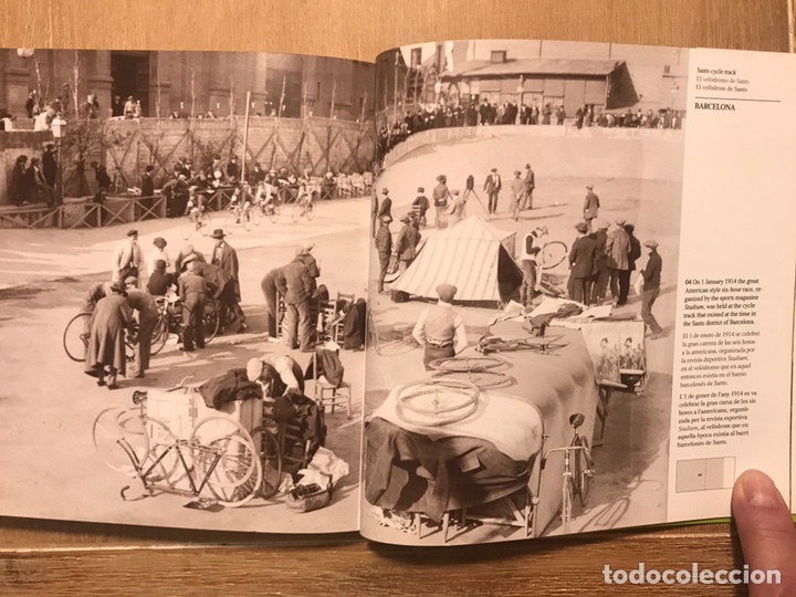 Libros de segunda mano: Catalunya Ahir - Foto 12