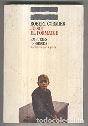 Libros de segunda mano: JO SOC EL FORMATGE - Cormier,Robert - Foto 1