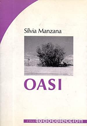 Libros de segunda mano: OASI - Manzana,Silvia - Foto 1