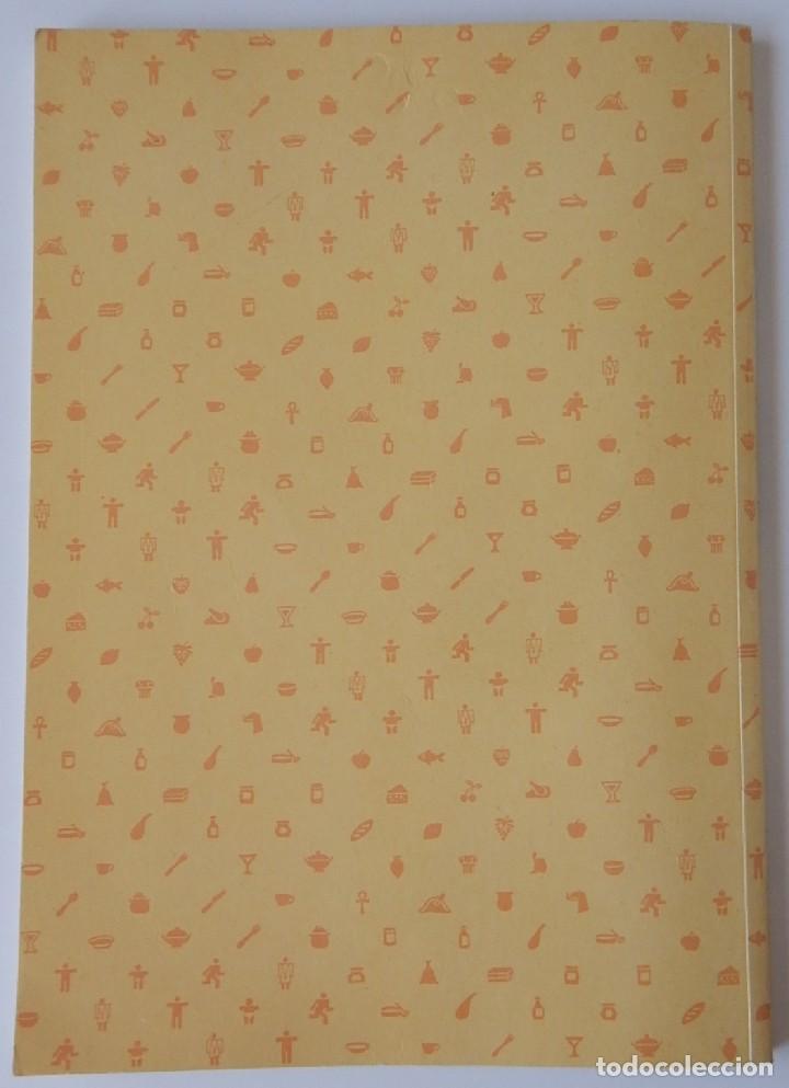 Libros de segunda mano: L&rsquo;alimentaci&oacute; i els aliments &ndash; Ignasi Bonmat&iacute; - Foto 2