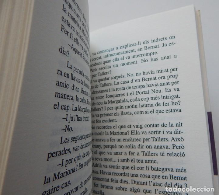 Libros de segunda mano: Setembre de passi&oacute; &ndash; Daniel Closa - Foto 5