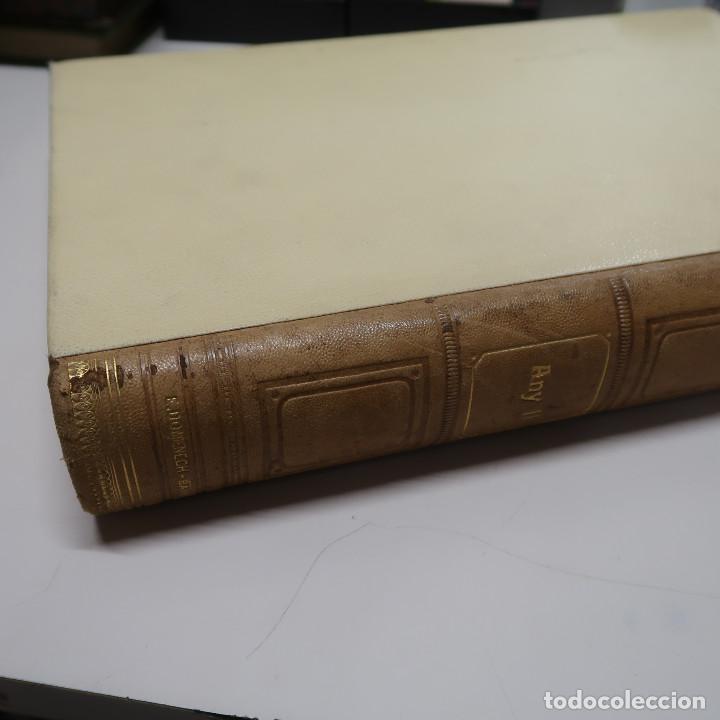 Libros de segunda mano: ILUSTRACI&Oacute; CATALANA ANY 1904 - Foto 3