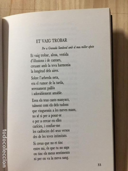 Libros de segunda mano: Recuerdos 1 / Records 1 - Granda Sandoval - Foto 4