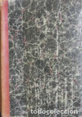 Gebrauchte B&uuml;cher: Revista de agricultura pr&aacute;ctica, economia rural, horticultura y jardineria. Tomo s&eacute;ptimo y octavo