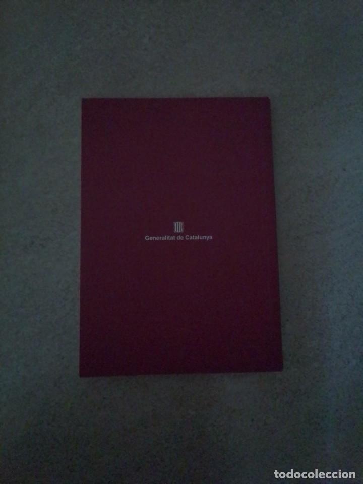 Libros de segunda mano: Estatut d&rsquo;Autonomia de Catalunya de 2006 - Foto 2