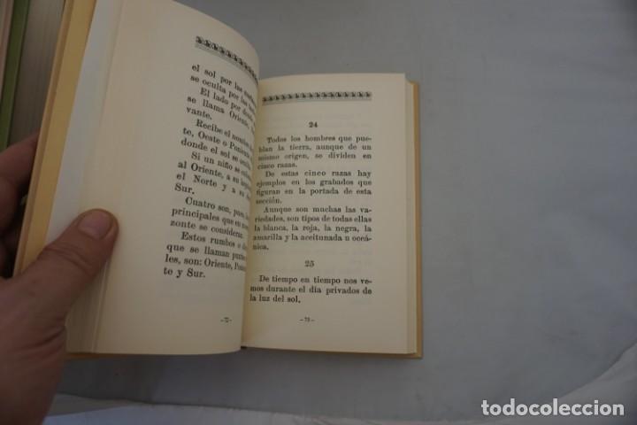 Libros de segunda mano: 17D/ EL LIBRO DE LOS PARVULOS - D. JUAN LOPEZ CATALAN - Foto 4
