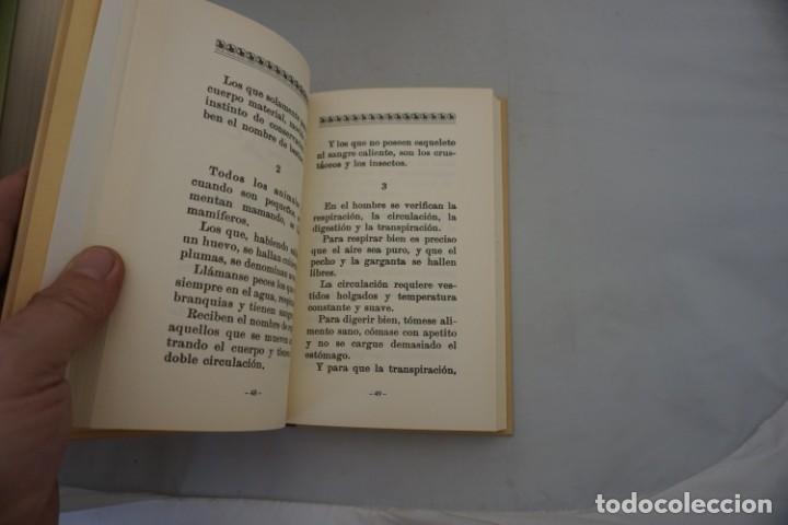 Libros de segunda mano: 17D/ EL LIBRO DE LOS PARVULOS - D. JUAN LOPEZ CATALAN - Foto 5