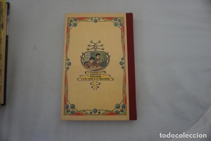 Libros de segunda mano: 17D/ EL LIBRO DE LOS PARVULOS - D. JUAN LOPEZ CATALAN - Foto 6