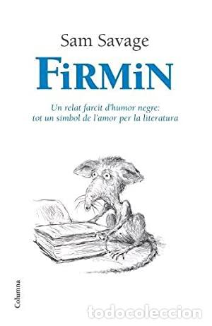 Libros de segunda mano: FIRMIN (Catal&agrave;) - Savage,Sam - Foto 1
