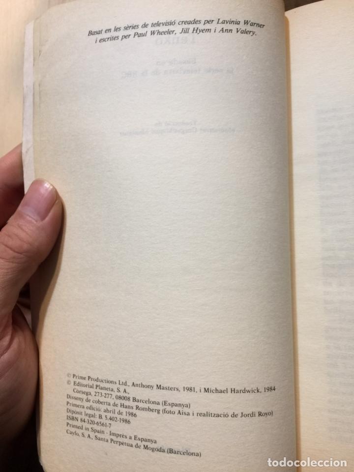 Libros de segunda mano: Tenko - Anthony Masters - Foto 3