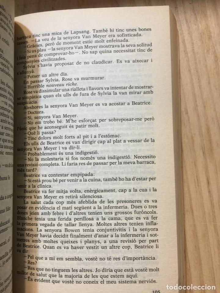 Libros de segunda mano: Tenko - Anthony Masters - Foto 5