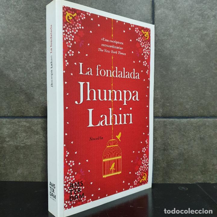 Libros de segunda mano: La fondalada (Catalan Edition) - Foto 1