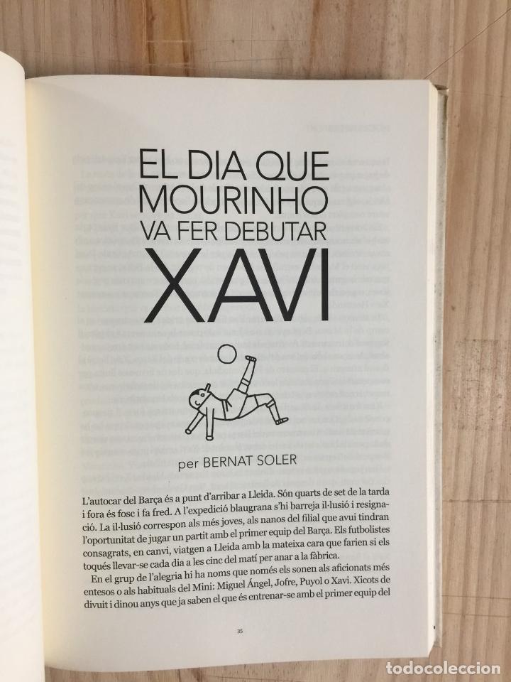 Libros de segunda mano: Herois de lesport. Relats solidaris - Varios - Foto 5