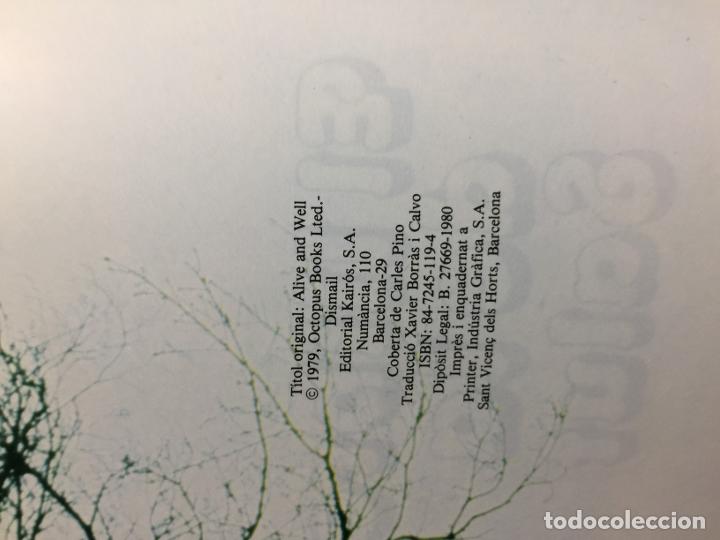 Libros de segunda mano: El llibre de la salut - Varios - Foto 3