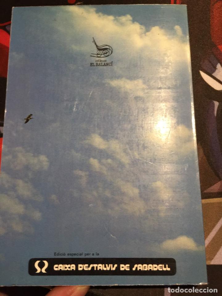 Libros de segunda mano: ADEU, TURONS, ADEU - Ferrer, Antoni-Lluc - Foto 5