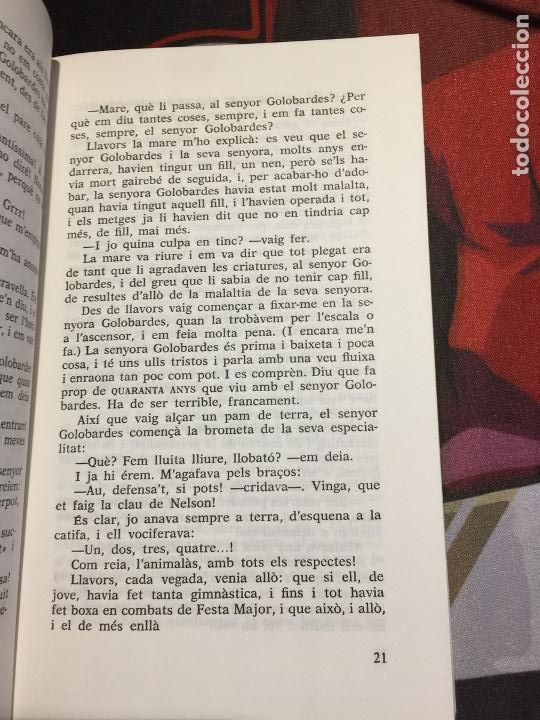 Libros de segunda mano: Quinze s&oacute;n quinze - Varios - Foto 5