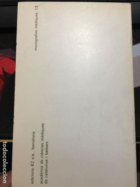 Libros de segunda mano: Les drogues - Josep Laporte i Salas - Foto 5