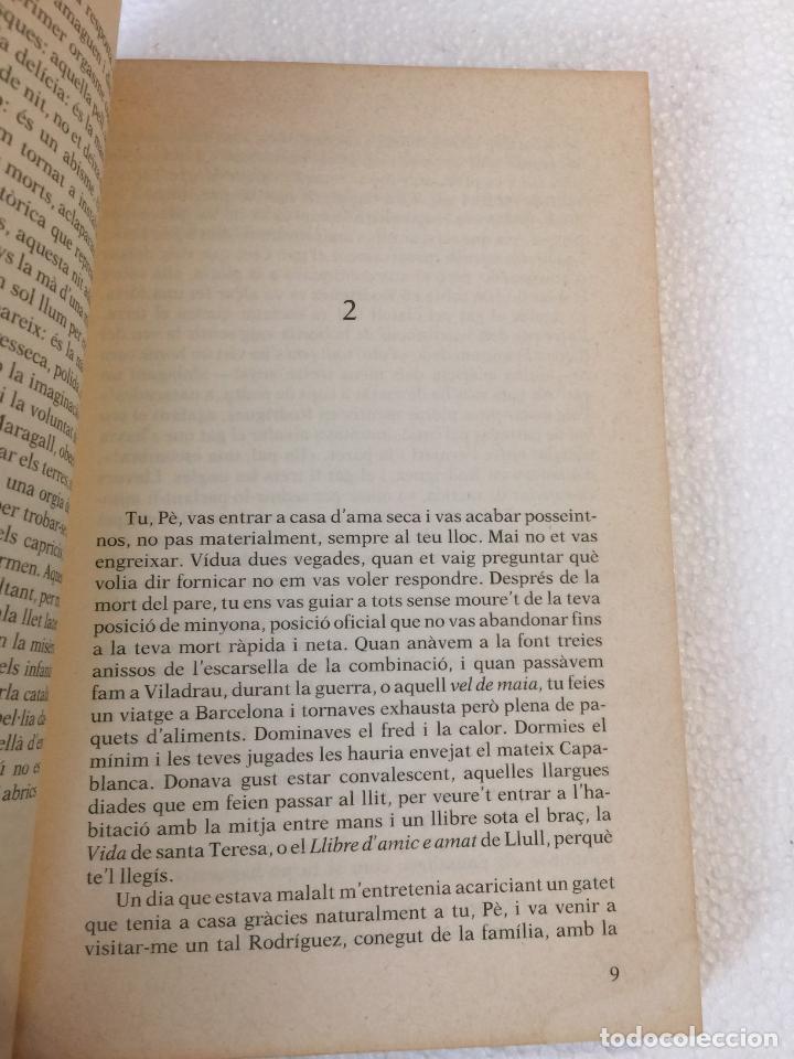 Libros de segunda mano: La torre bernadot - Antoni Turull - Foto 2