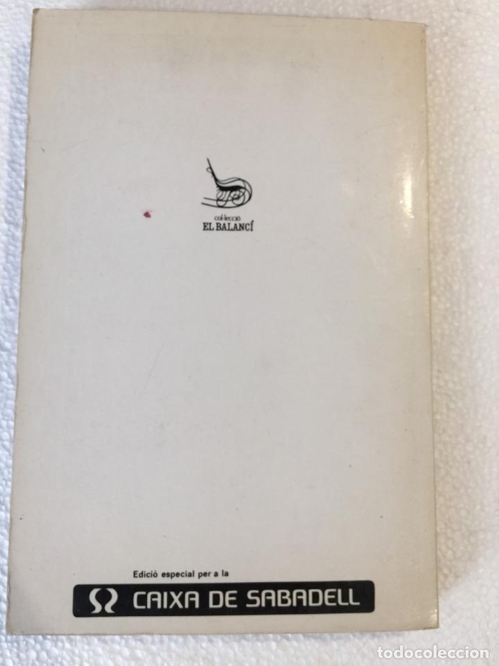 Libros de segunda mano: La torre bernadot - Antoni Turull - Foto 4