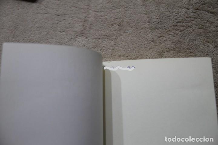 Libros de segunda mano: L&Agrave;NIMA VALENTA FRED UHLMAN EN CATALAN - Foto 2