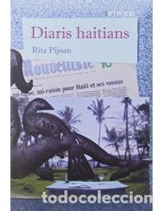 Livres d'occasion: DIARIS HAITIANS - Pijoan,Rita