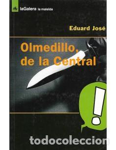Libros de segunda mano: OLMEDILLO DE LA CENTRAL (CATAL&Aacute;N) - Jos&eacute;,Eduard - Foto 1