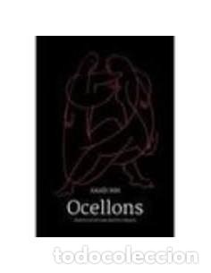Libros de segunda mano: OCELLONS - Nin,Ana&iuml;s - Foto 1