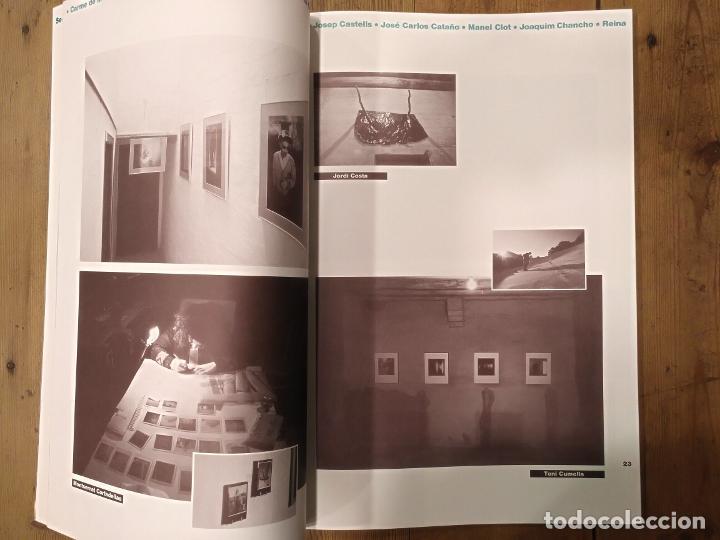 Libros de segunda mano: El Car&ccedil;. - - Foto 2