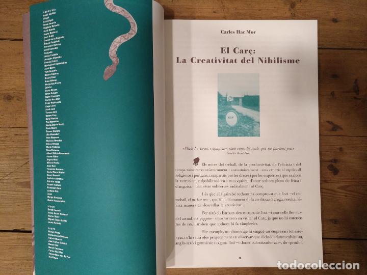 Libros de segunda mano: El Car&ccedil;. - - Foto 4