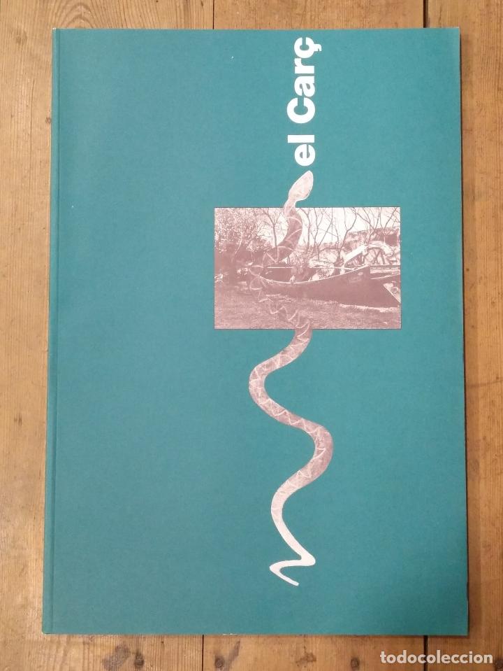 Libros de segunda mano: El Car&ccedil;. - - Foto 1
