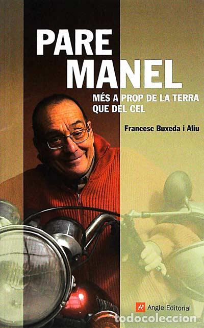 Libros de segunda mano: Pare Manel - francesc buxeda o Aliu - Foto 1