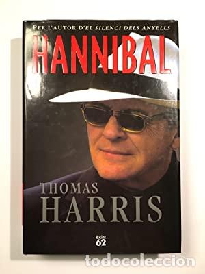 Libros de segunda mano: HANNIBAL Catal&aacute;n - Harris,Thomas - Foto 1