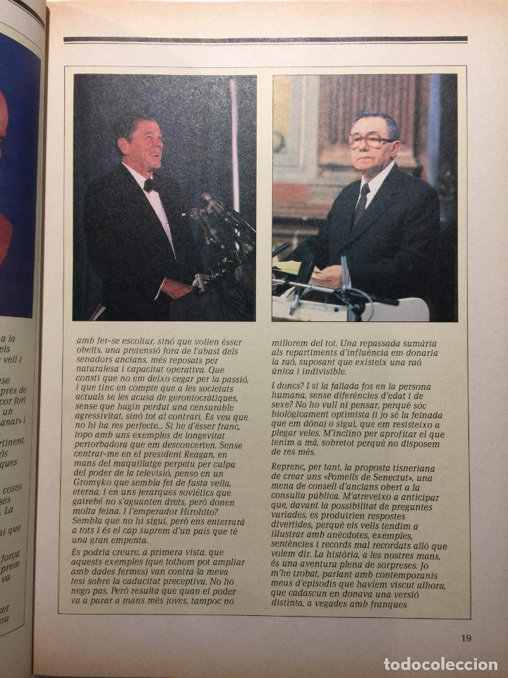 Libros de segunda mano: De la gent gran - Foto 2