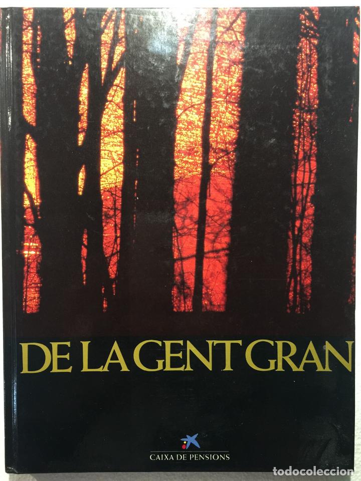 Libros de segunda mano: De la gent gran - Foto 1