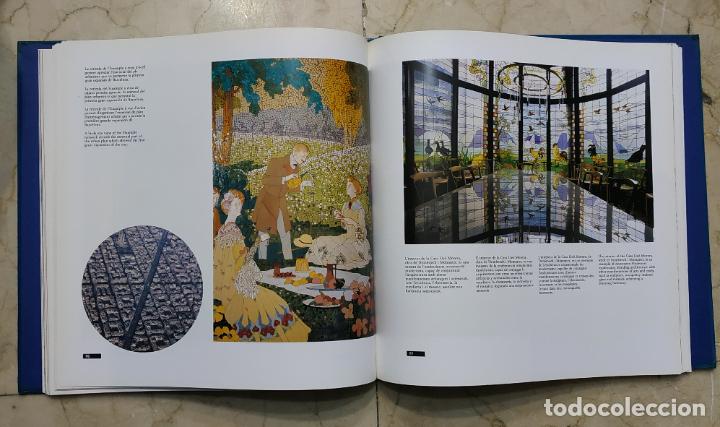 Libros de segunda mano: BARCELONA 4 VISIONS - VISIONES - 1994 - Foto 4