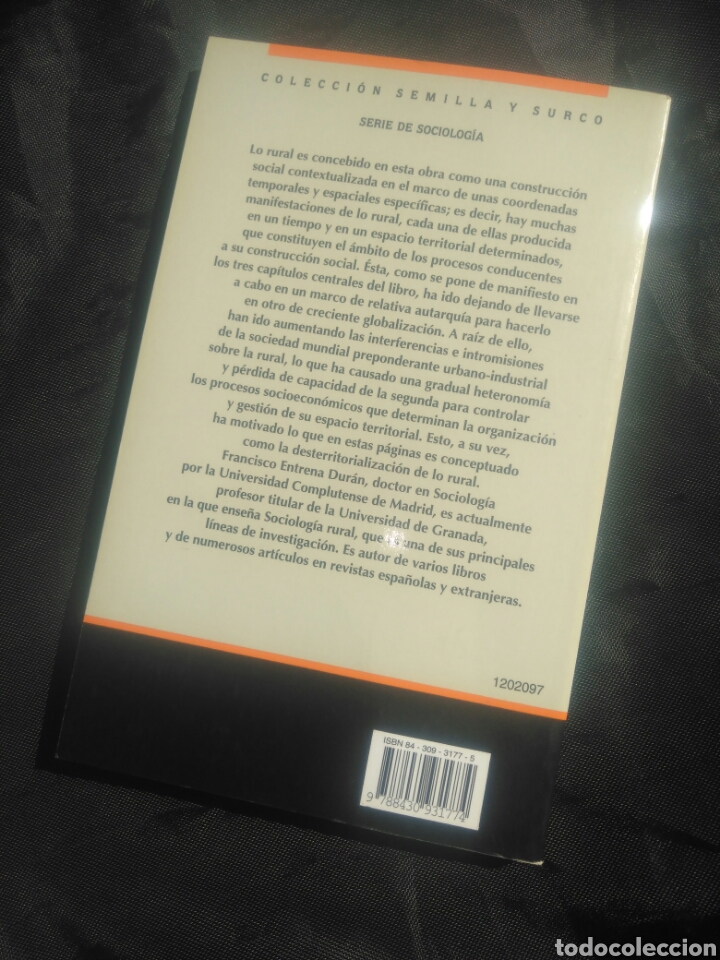 Libros de segunda mano: Pensar en catal&aacute;. Carles M. Espinalt. - Foto 2