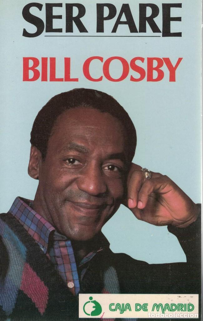 Libros de segunda mano: Bill Cosby, Ser Pare - Foto 1
