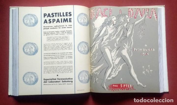 Libros de segunda mano: DAC&Iacute; I DALL&Agrave; - EDICIO FACSIMIL - VOLUM 4 - Foto 6