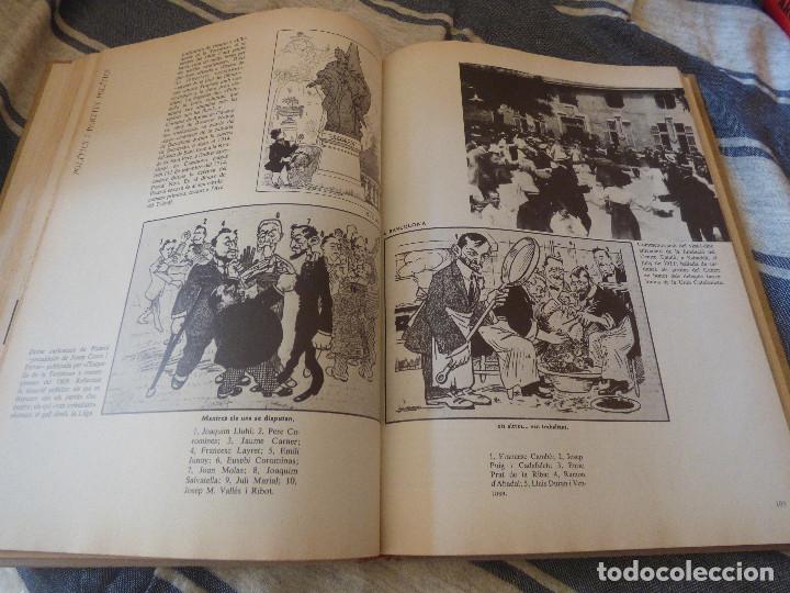Libros de segunda mano: Historia de Catalunya....Catalan. - Foto 4